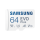 Samsung 64GB microSDXC EVO Plus 130MB/s (2021) - 686253 - zdjęcie 5